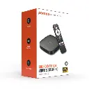 Porodo Home Appliances Android TV Box Android 9.0 Black [PD-ANTVB-BK].webp