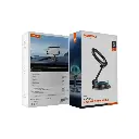 Porodo Maglock MagSafe Phone Mount - Black .webp