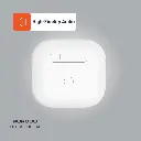 Porodo Soundtec Glimpse Touch Display TWS - White (4).webp