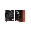 Porodo Gaming Ultra Low-Latency Gaming Earbuds - Black.webp