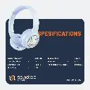 Porodo Soundtec Moose Wireless Kids Headphone (3).webp