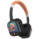 Porodo Soundtec Yotowave Kids Wireless Headphone.webp