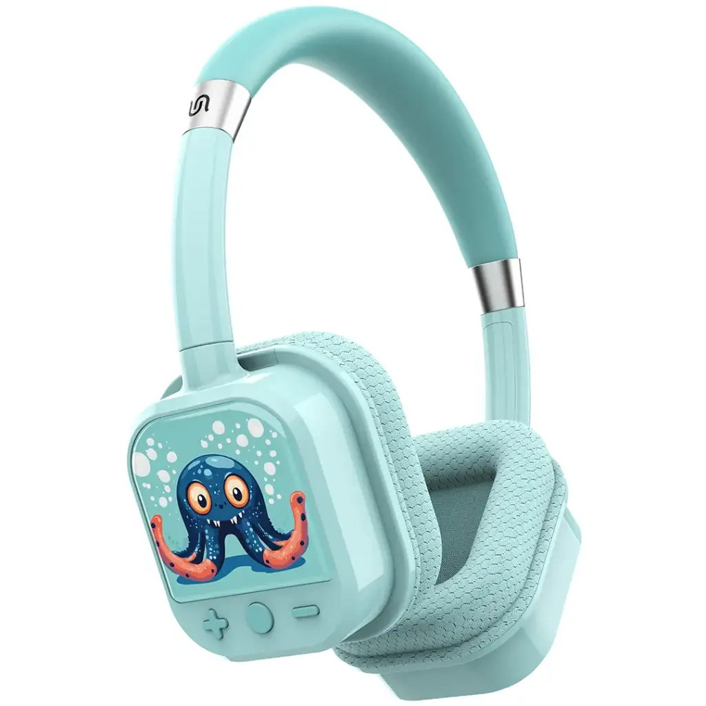 Porodo Soundtec Yotowave Kids Wireless Headphone (3).webp
