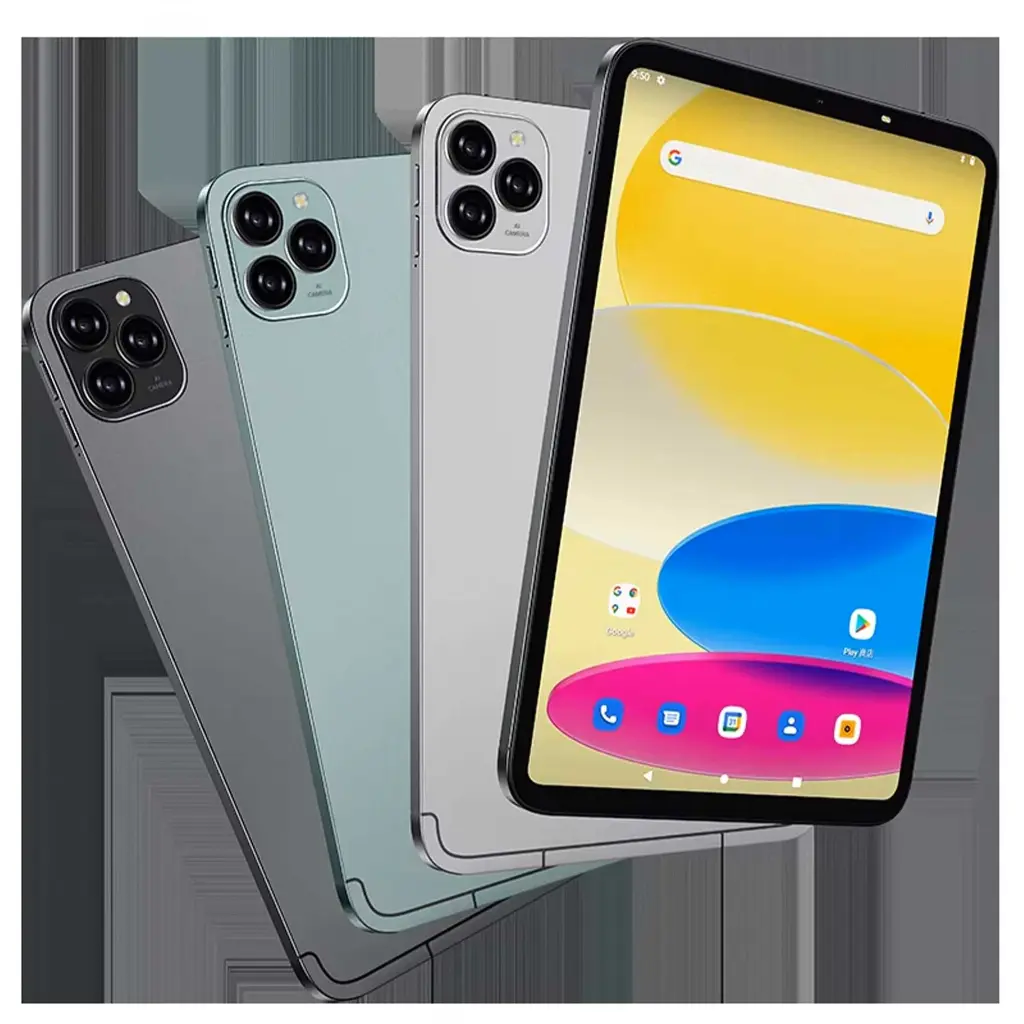 HK-Huahong-Pad-Pro-10-Multi-functional-smart-Tab-1.webp