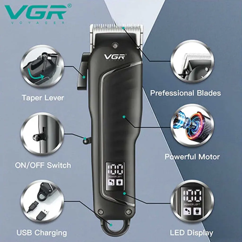 VGR-Voyager-V-683-Professional-Cordless-Hair-Clipper-–-Ultimate-Precision-Grooming-Trimmer-4.webp