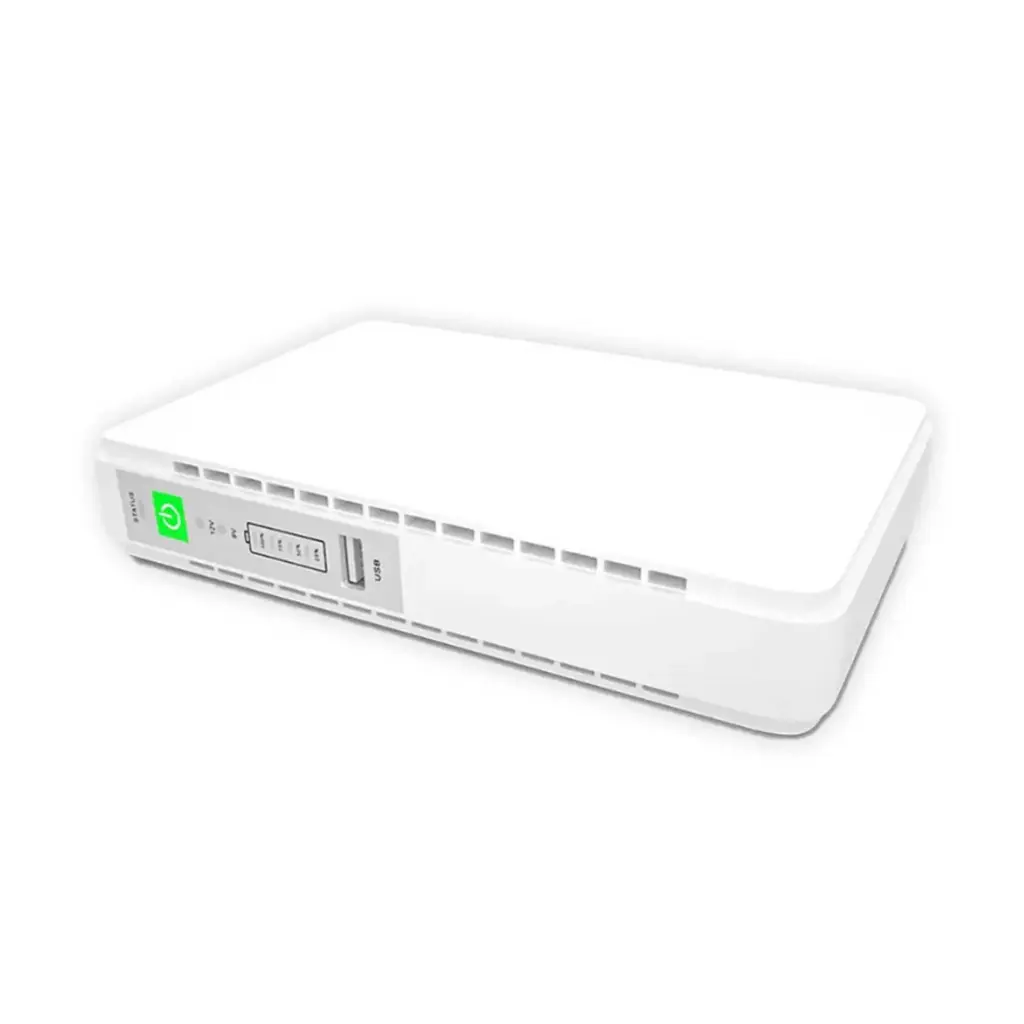 SKE Power UPS 10800mAh POE 10400mAh
