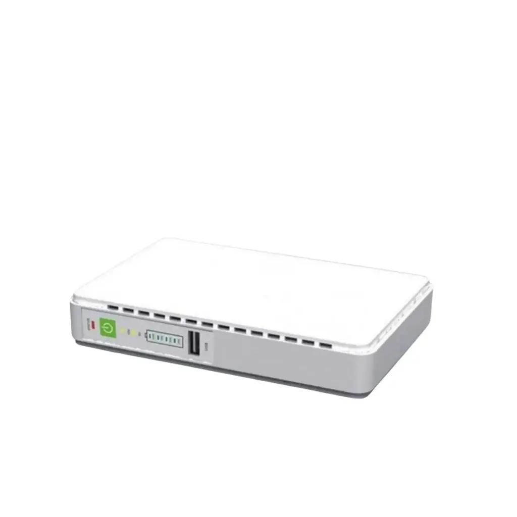 SKE Power UPS 10800mAh POE-633P