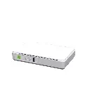 SKE Power UPS 10800mAh POE-633P