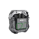 MOXOM TWS Armour Earbuds