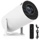 Modern LED Projector high resolution