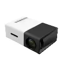 LED Projector High Resolution