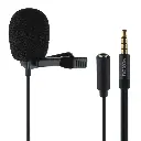 MOXOM MX-AX35 Pioneer Microphone Plug