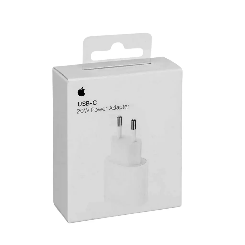 Apple 20W USB-C Power Adapter