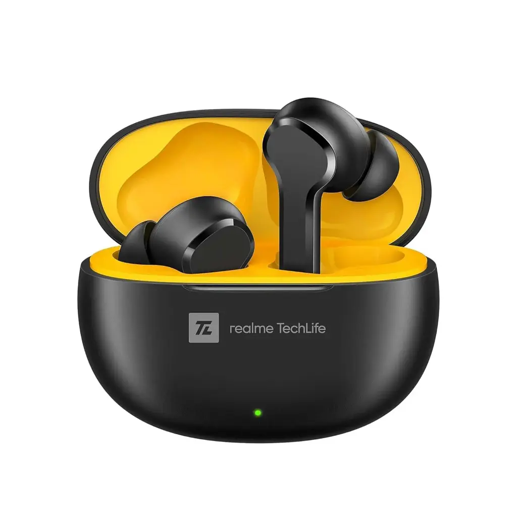 realme Techbuds