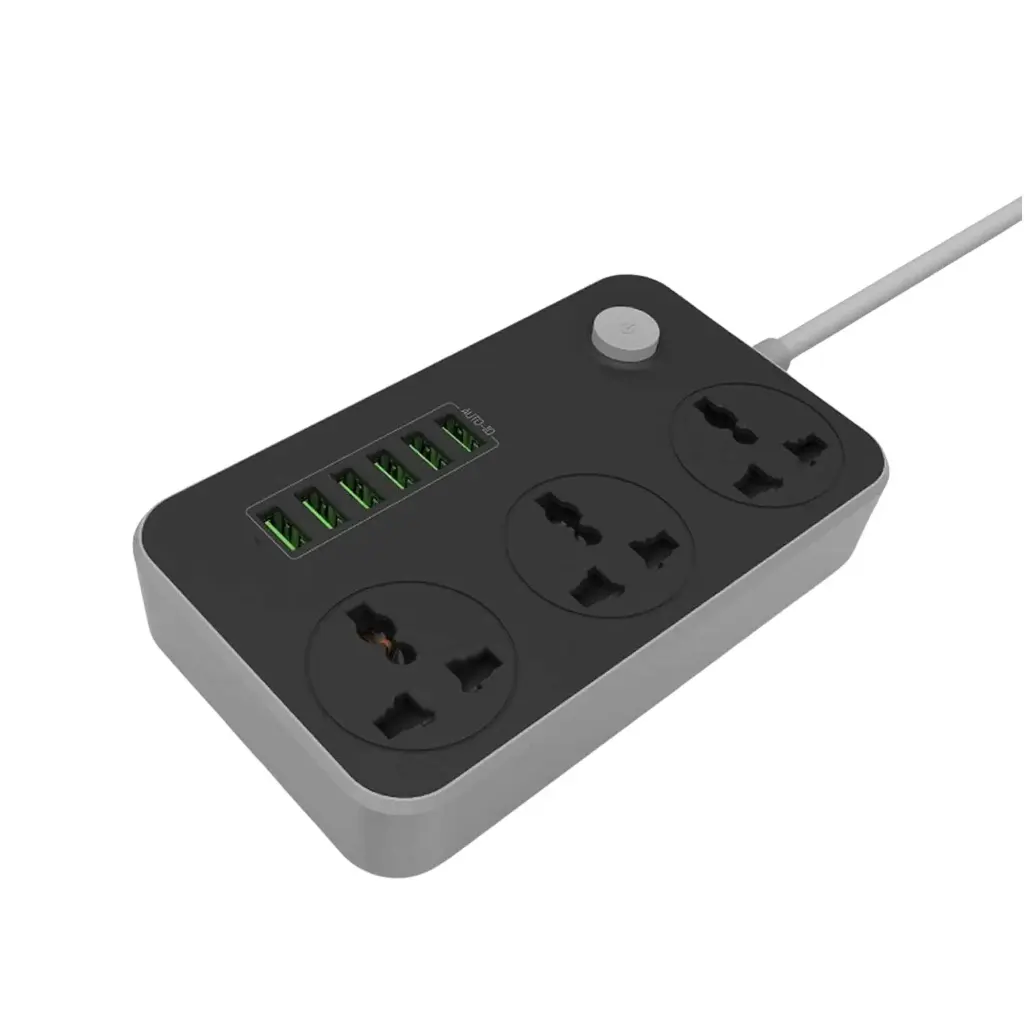 Power Socket
