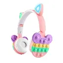 Wireless Headphone B30