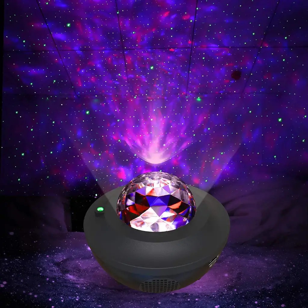 Starry Projection Light