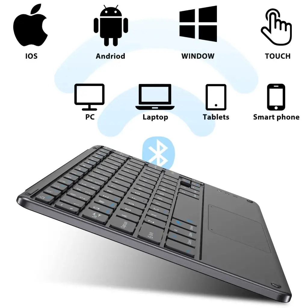 Blackview Wireless keyboard