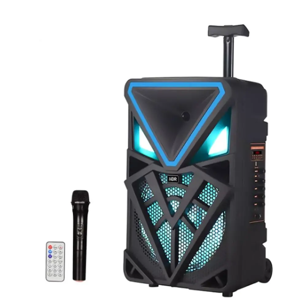 SPEAKER 12″NDR 8922