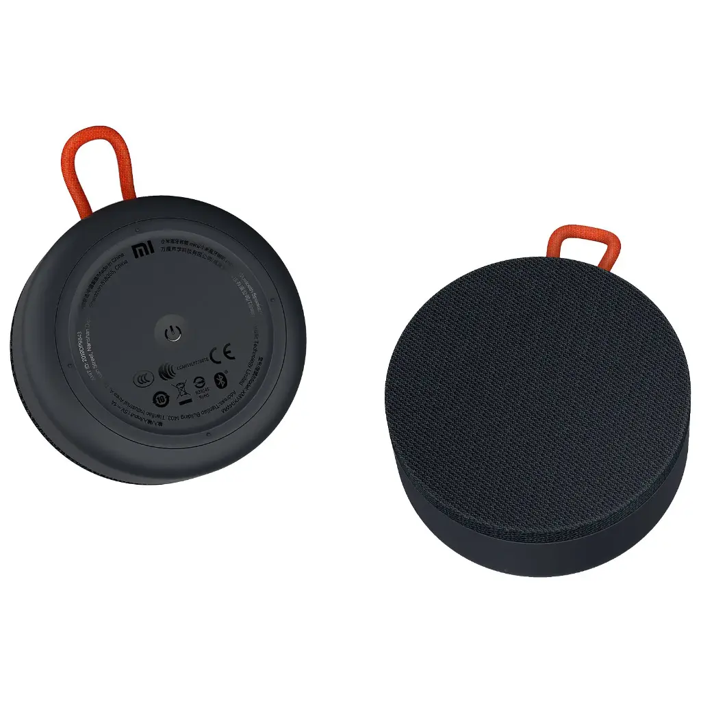 XiaoMi Portable Bluetooth Speaker 3