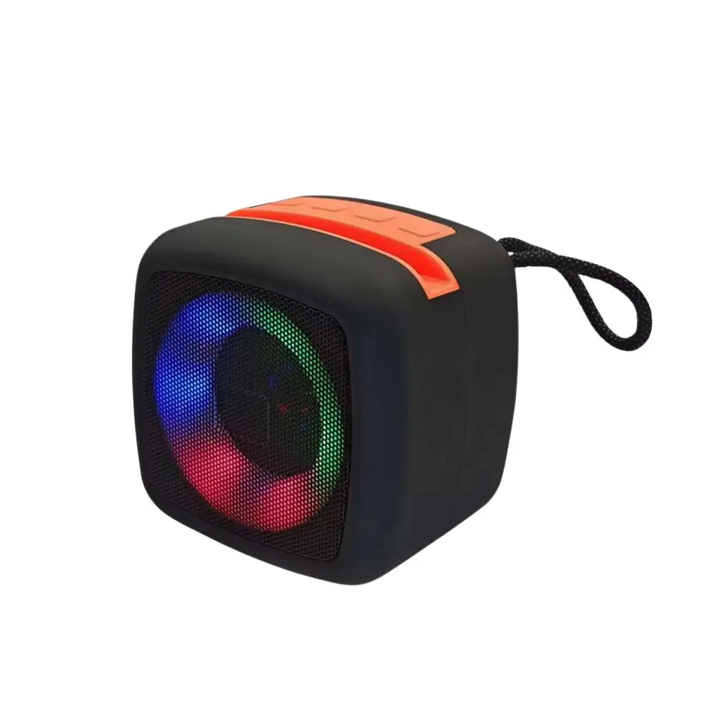 Wireless Speaker Disco Series X-911