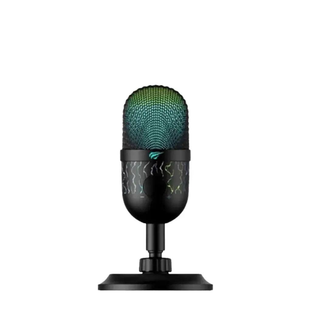 Havit Gamenote GK51 Recording & Live Microphone