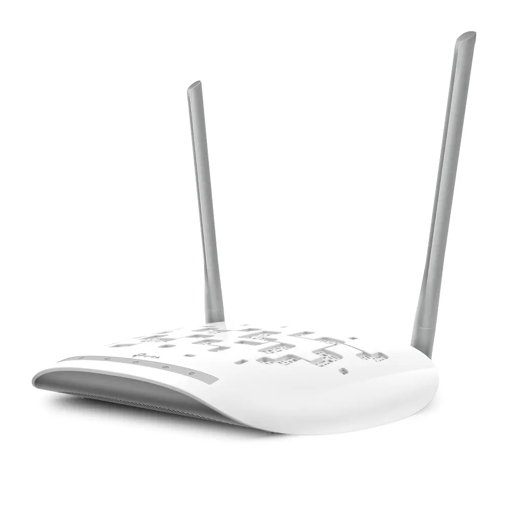 TP-Link TD-W8961N 300Mbps Wireless N ADSL2+ Modem Router