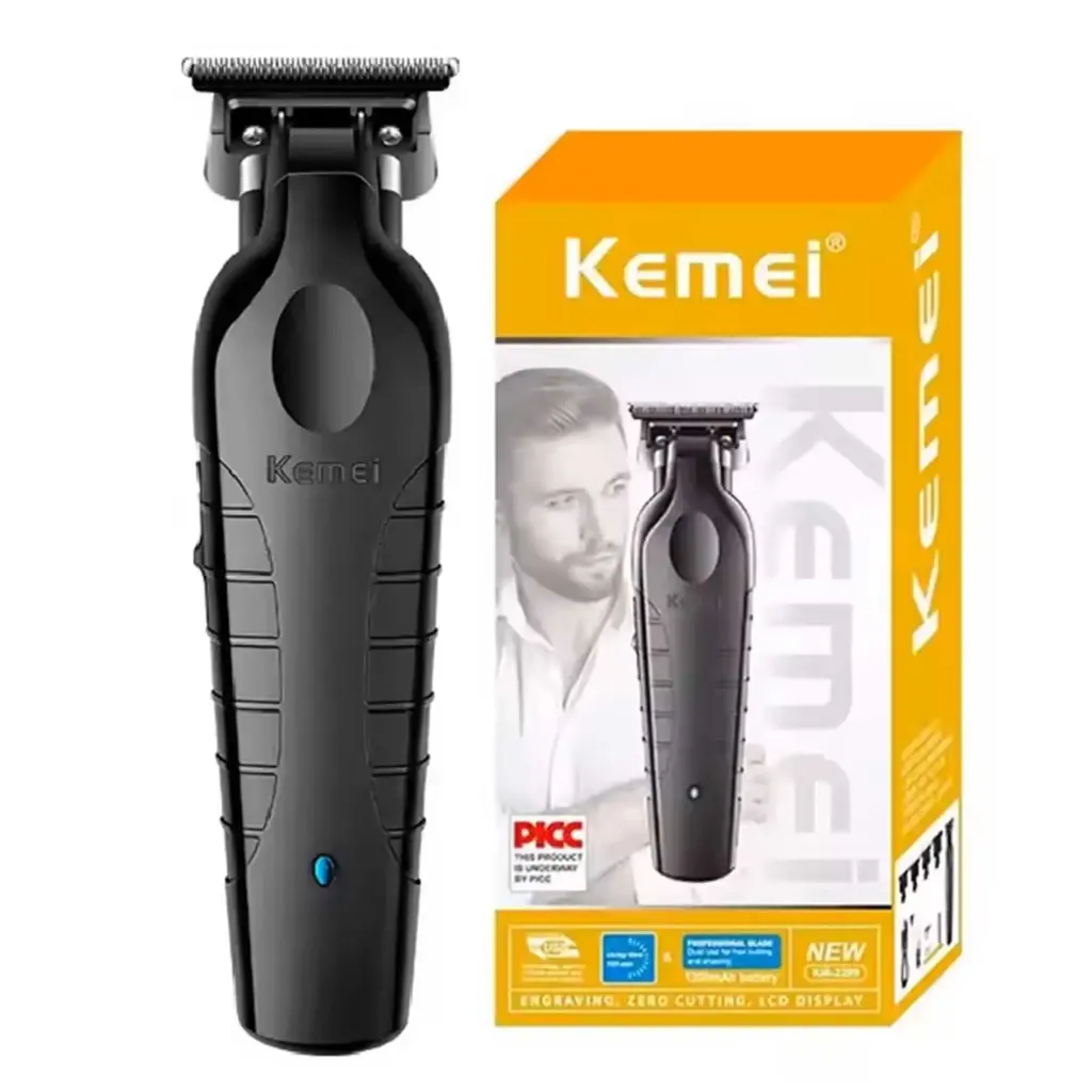 Kemei KM-2299 Professional Hair Trimmer