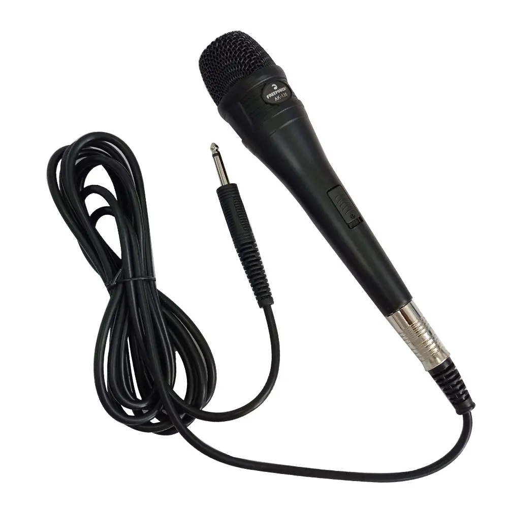 Freepower AK-135 Professional Microphone