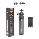 NeePho NP-999 Multi-Function Tripod