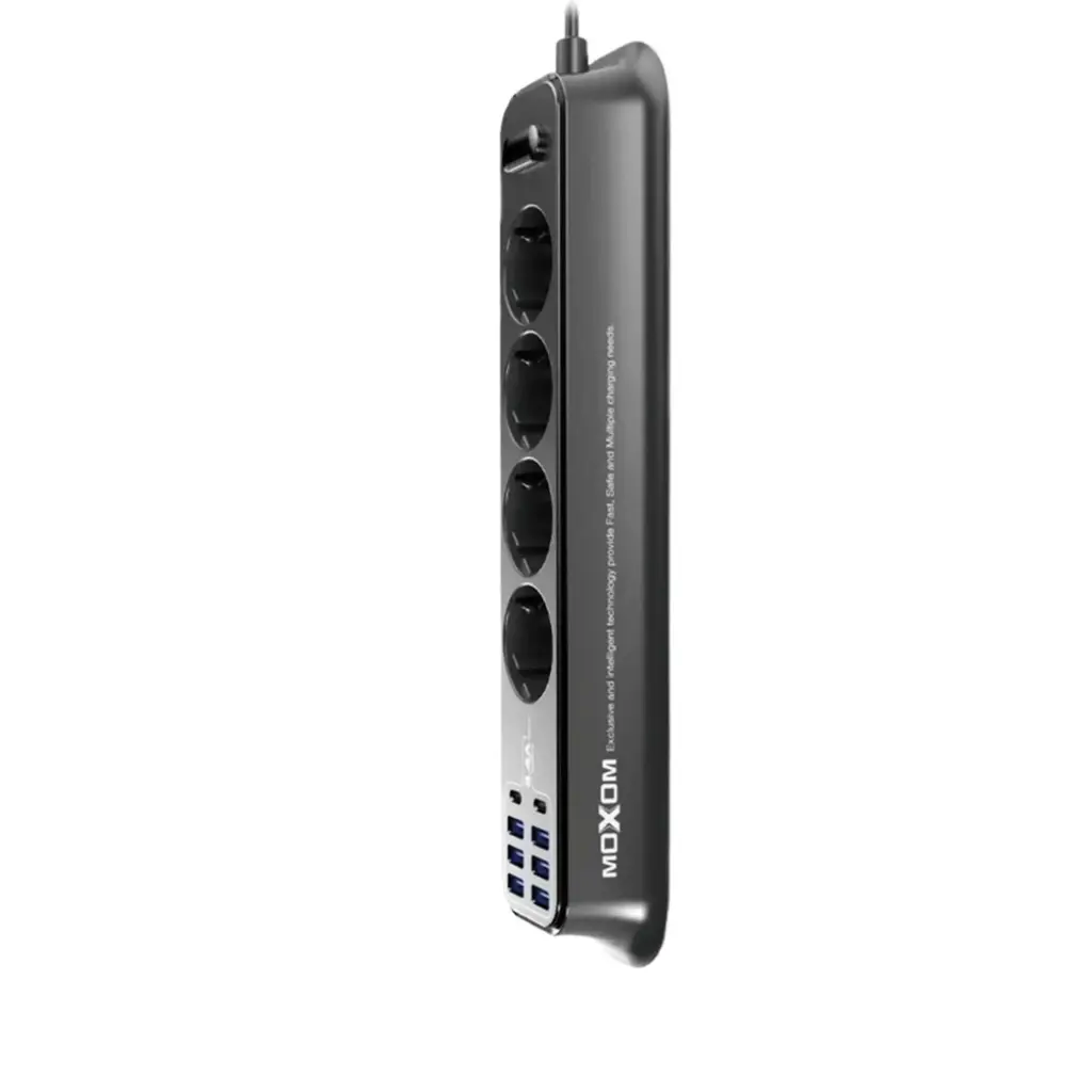 Moxom Power Fortress Master Cord (MX-PB05)
