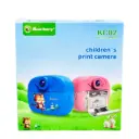 Smartbarry KC02 Children's Print Camera
