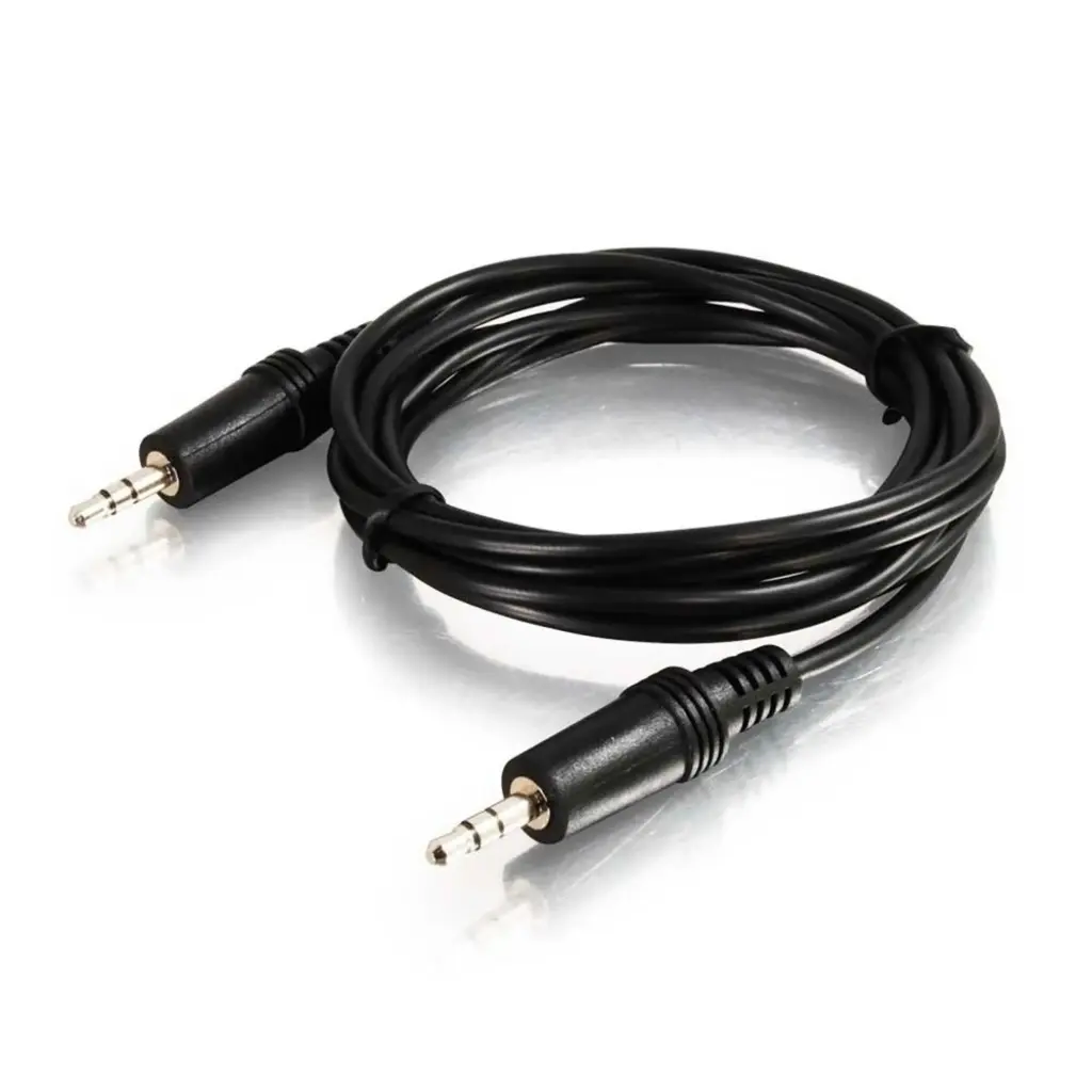 3.5mm Stereo Audio Cable