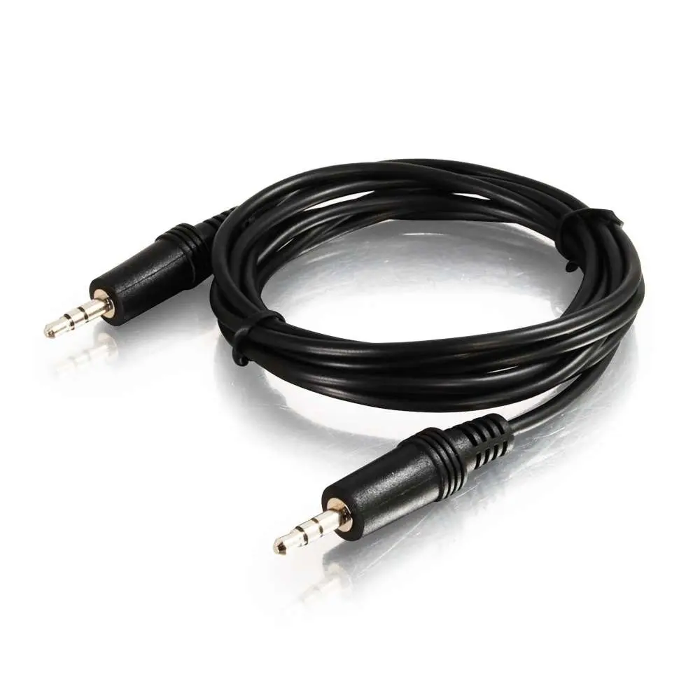 3.5mm Stereo Audio cable