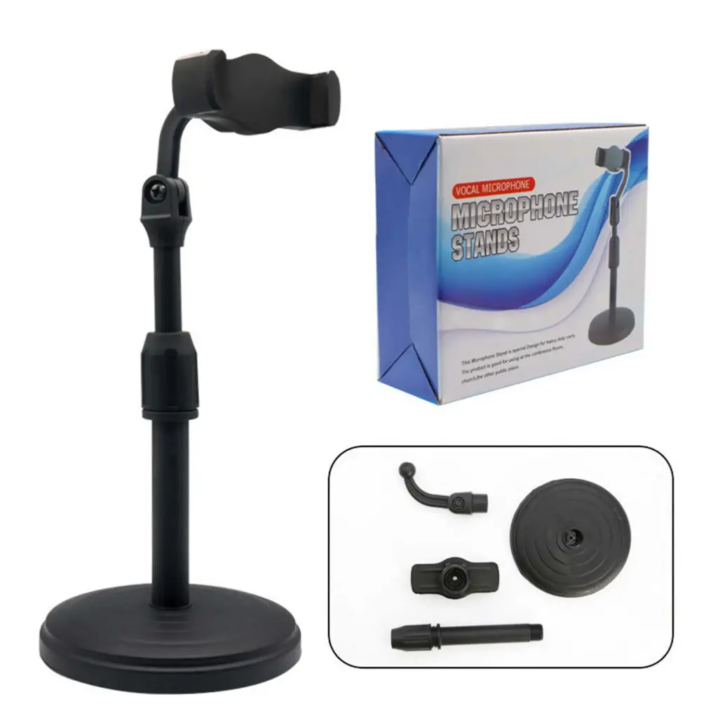 Desktop Mobile Phone Stand