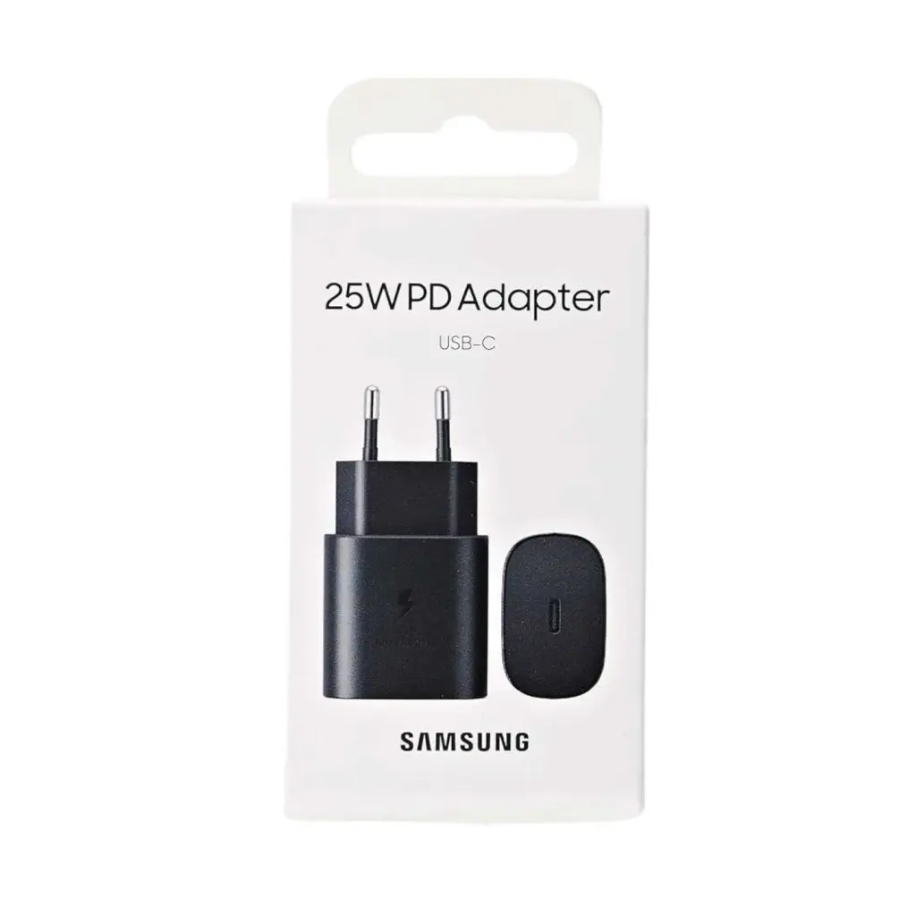 Super-Fast Charge Adapter Type C 45W