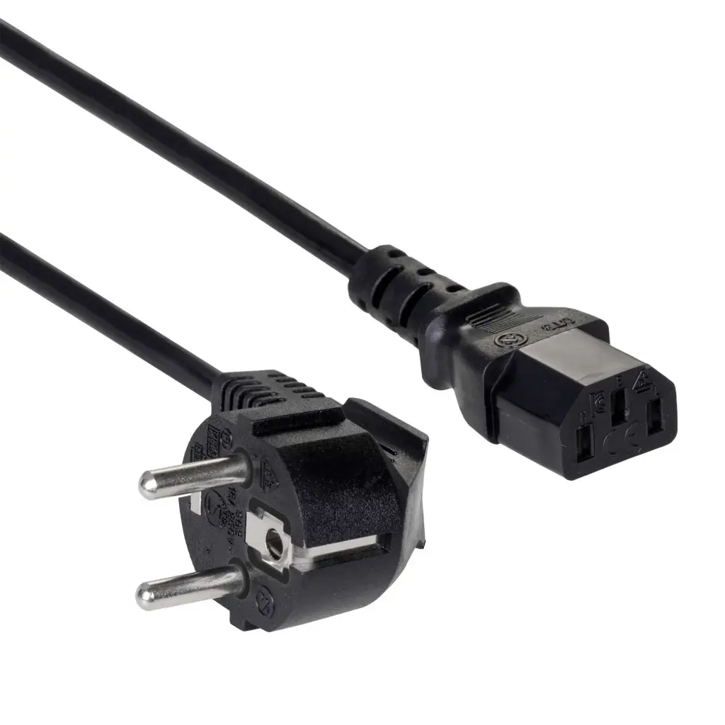 PC Power Cable 1.5m