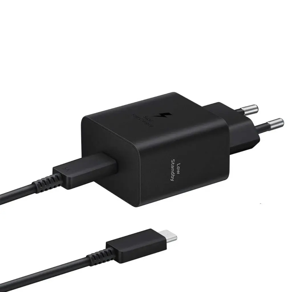Adapter Type C 45W With Cable