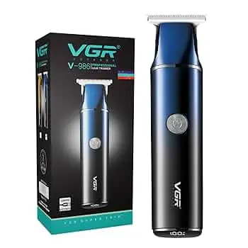  VGR V-986 Professional Hair Trimmer