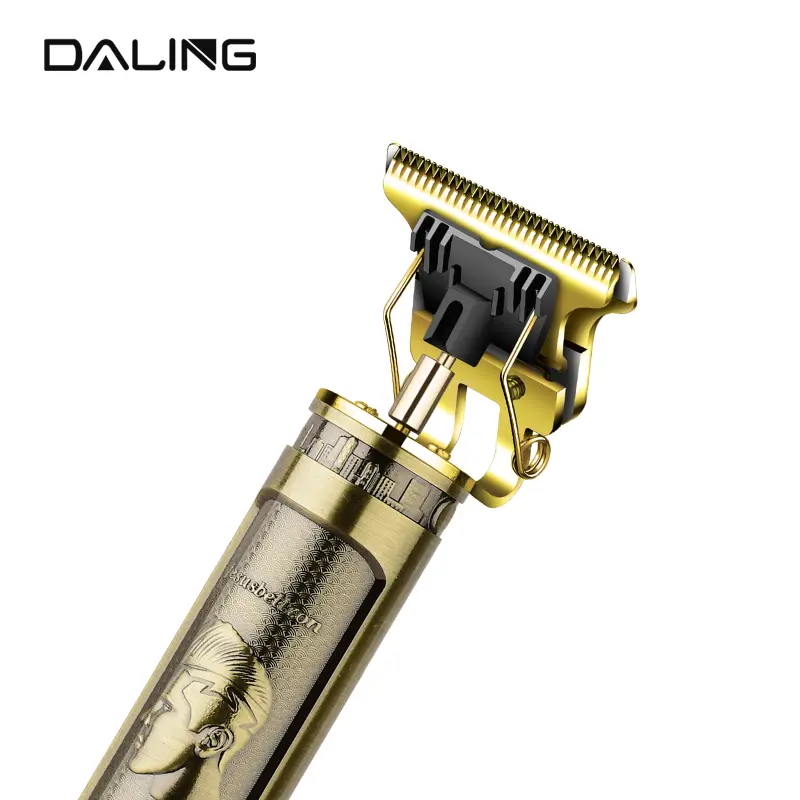 Daling Professional Hair Clipper Trimmer (DL-1507)