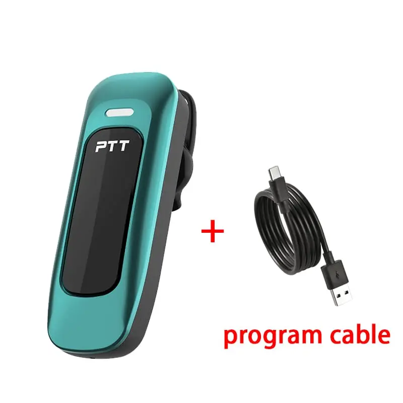 Walkie-Talkie Radio PTT