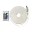 5M LED Smart Neon Strip Light