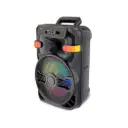 ZQS 10102 Portable Bluetooth Speaker