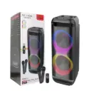 Sing-e ZQS-8288 Multimedia Portable Double 8-Inch Speaker