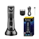 Kemei KM-1840 Professional Secret Trimmer