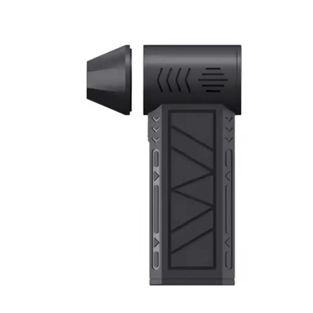 Brushless Blower Mini Jet Fan