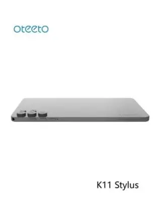 Oteeto K11 Stylus 9" RAM+ROM 8gb+512gb