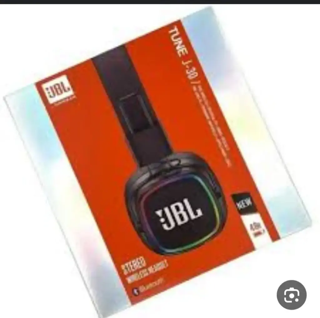 Harman JBL Ture J-30 Bluetooth
