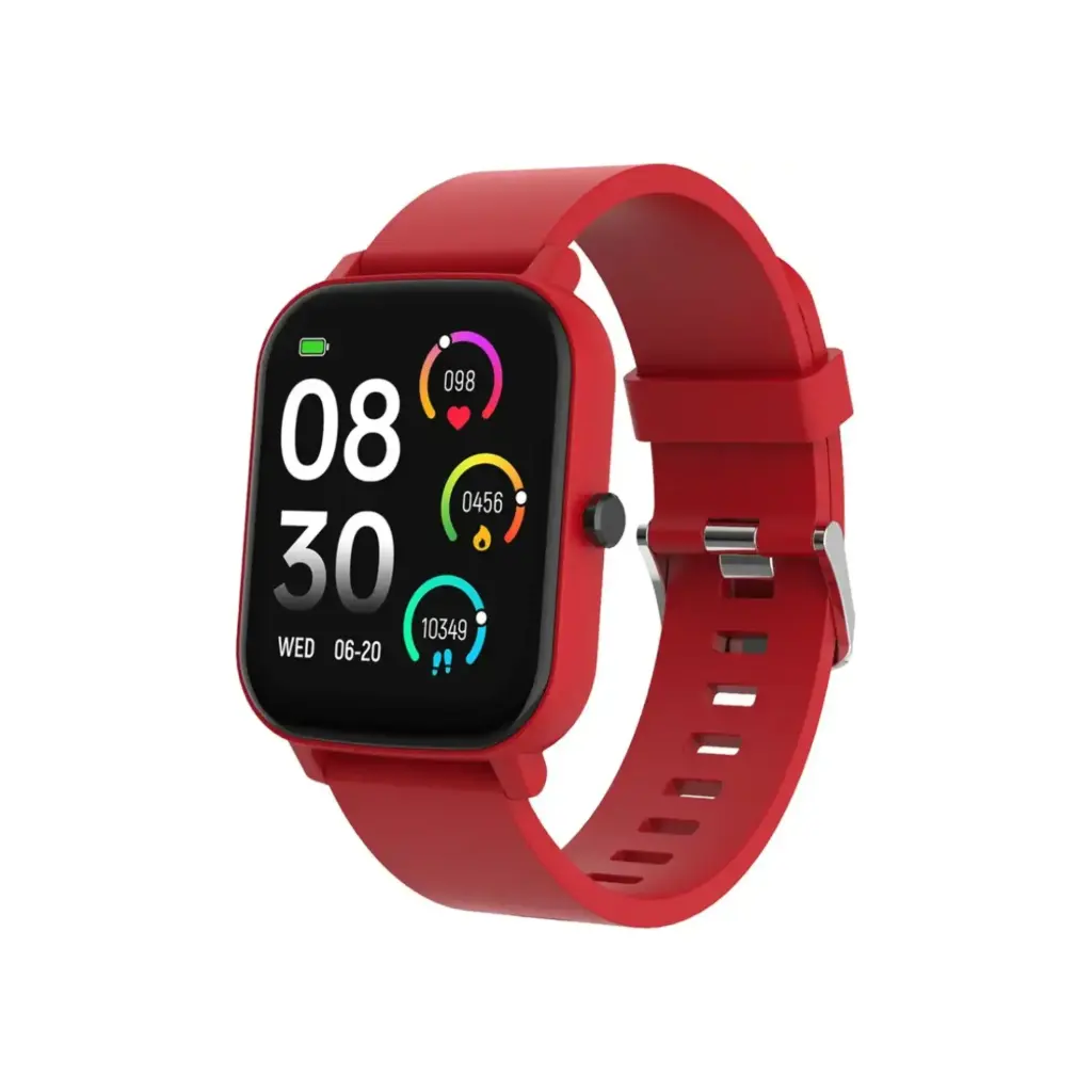 Porodo Endura Fit Smart Watch