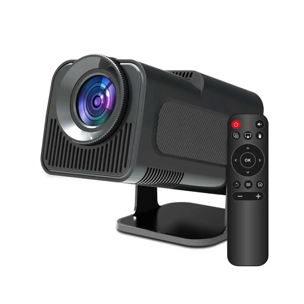 Smart Ultra HD Modern LED Projector